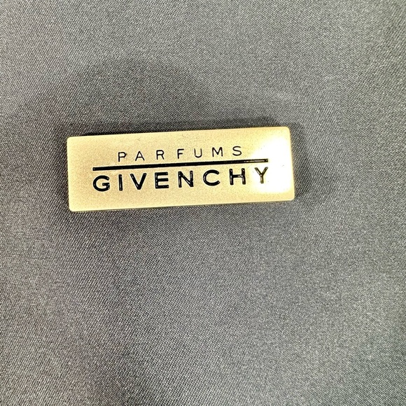 Givenchy Navy Blue Unisex Garment Bag - Picture 2 of 8